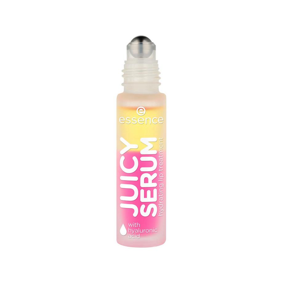 JUICY SERUM hydrating lip treatment soin hydratant pour les lèvres