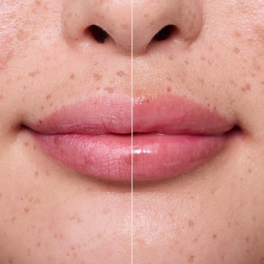essence  JUICY SERUM trattamento labbra idratante 