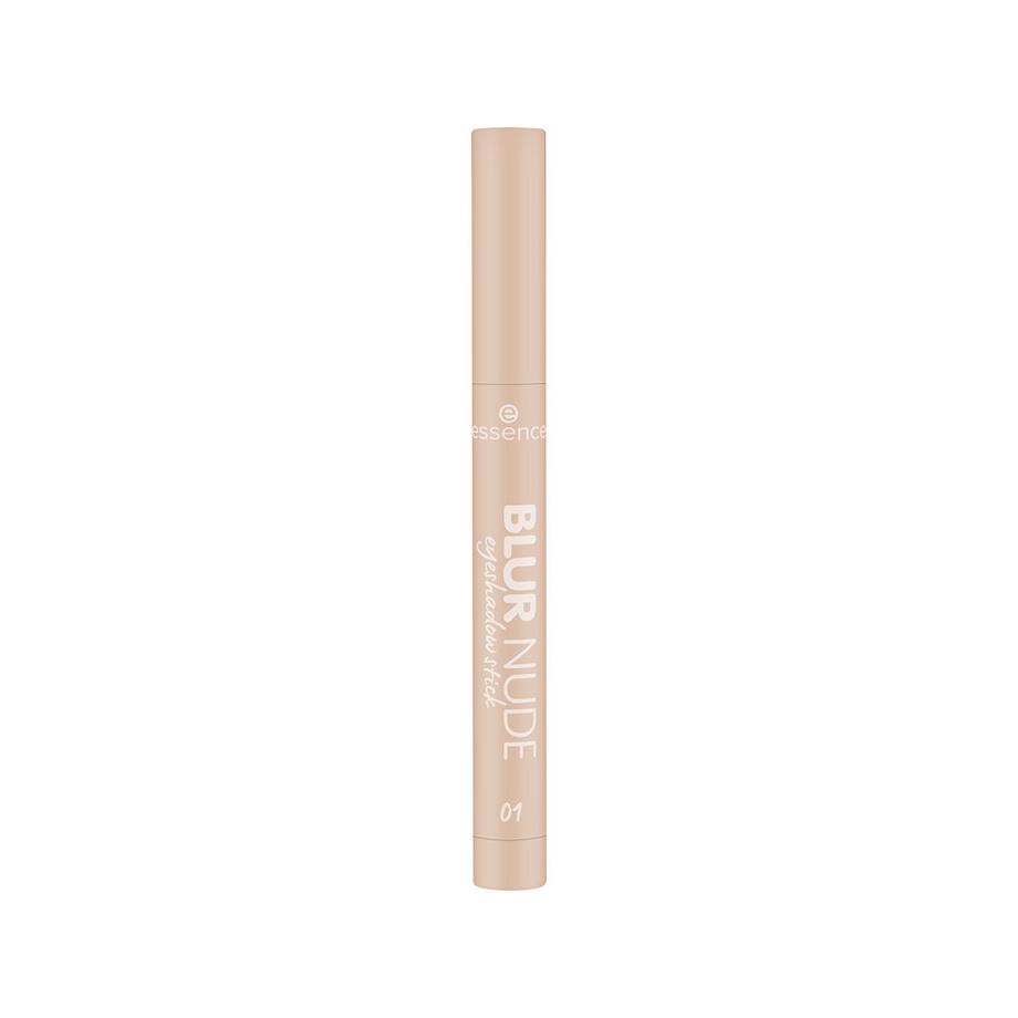 essence  BLUR NUDE eyeshadow stick fard à paupières 
