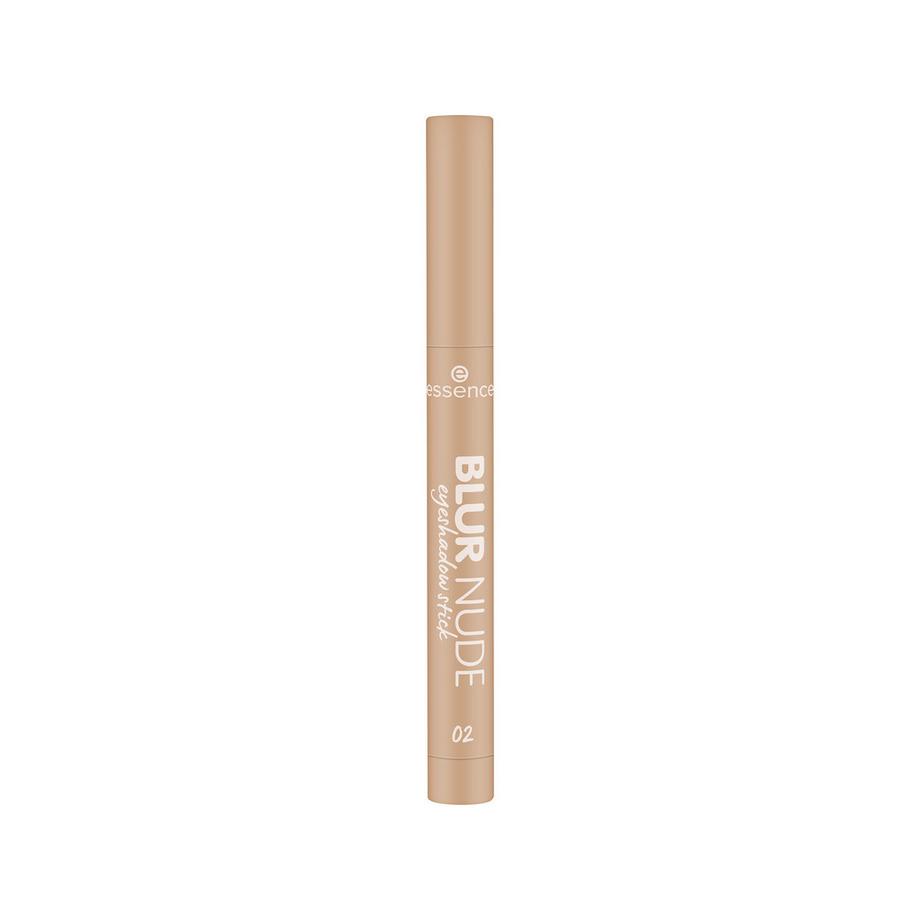 essence  BLUR NUDE eyeshadow stick fard à paupières 