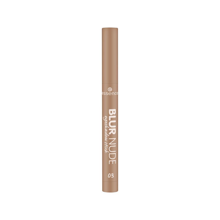 essence  BLUR NUDE eyeshadow stick fard à paupières 