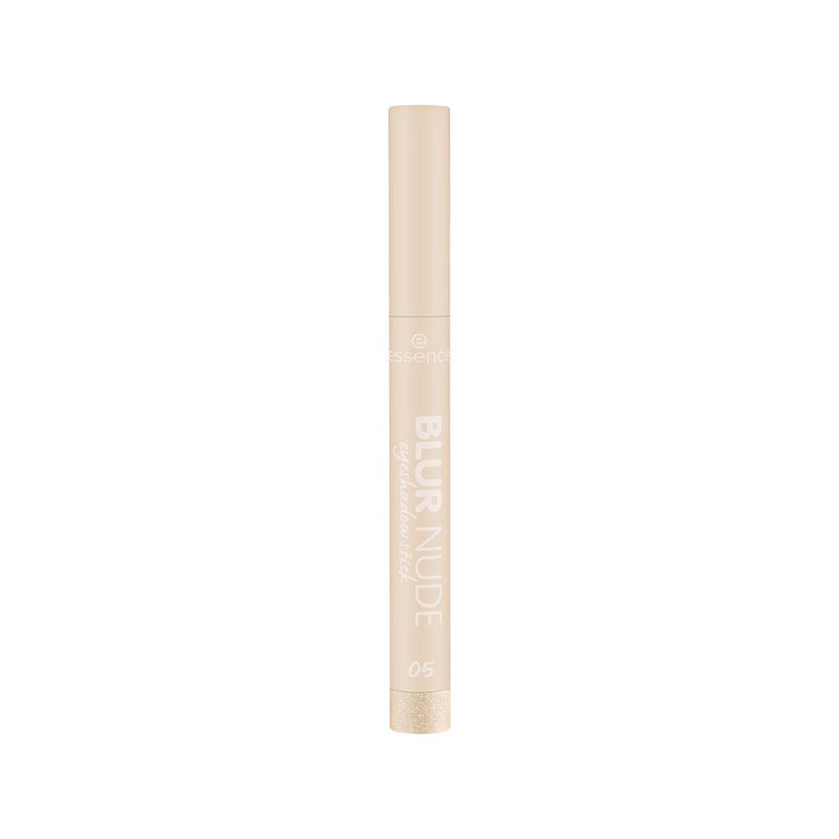 essence  BLUR NUDE eyeshadow stick fard à paupières 