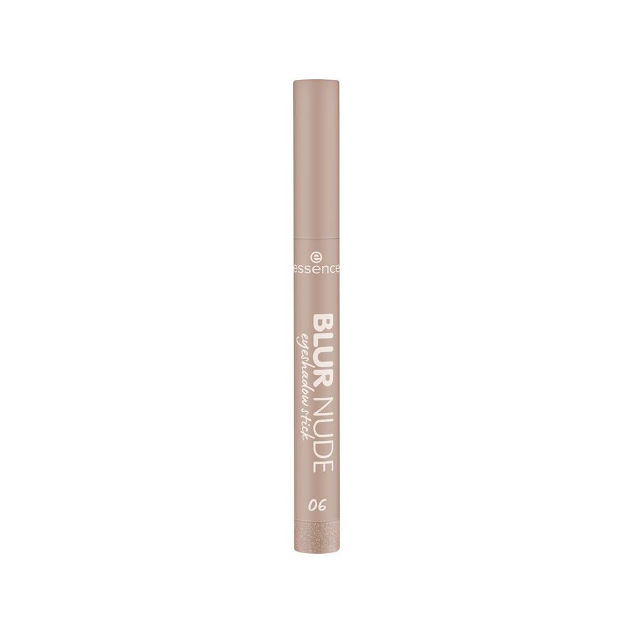 essence  BLUR NUDE eyeshadow stick fard à paupières 