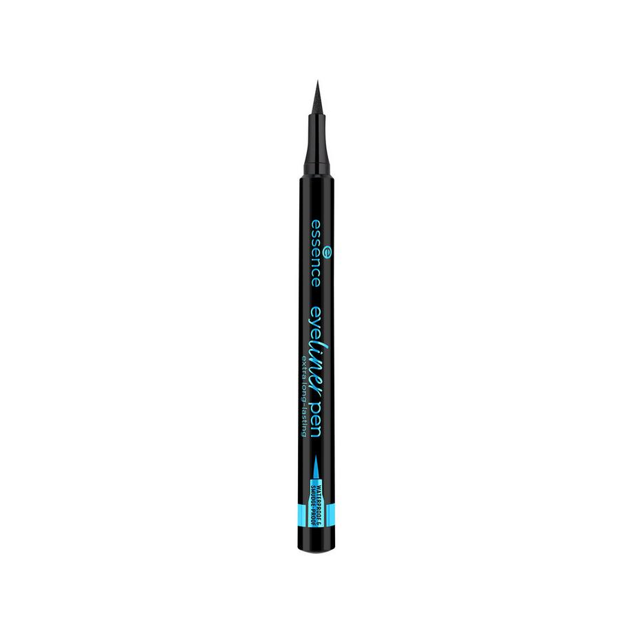 eyeliner pen extra long-lasting WATERPROOF & SMUDGE-PROOF crayon eyeliner