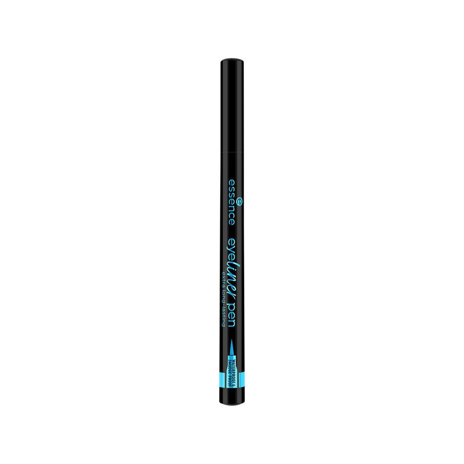 essence  eyeliner pen extra long-lasting WATERPROOF & SMUDGE-PROOF crayon eyeliner 