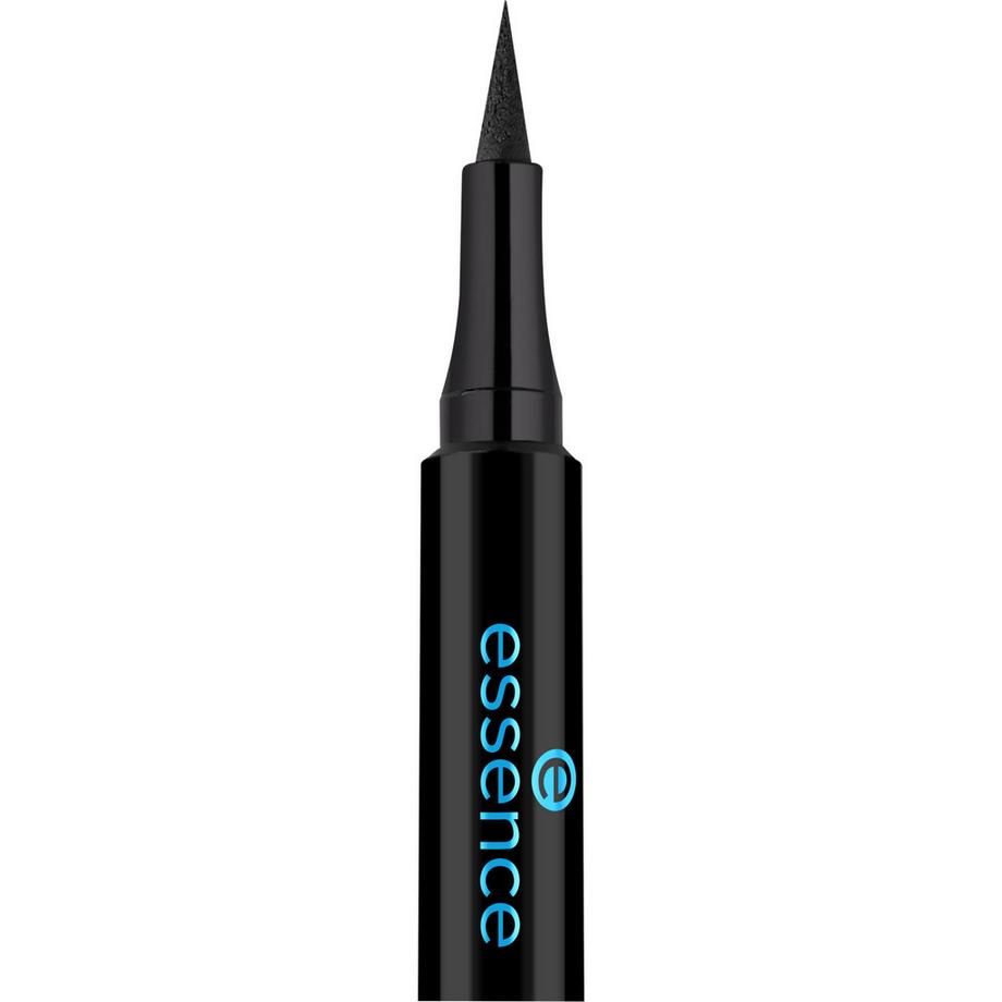 essence  eyeliner pen extra long-lasting WATERPROOF & SMUDGE-PROOF crayon eyeliner 