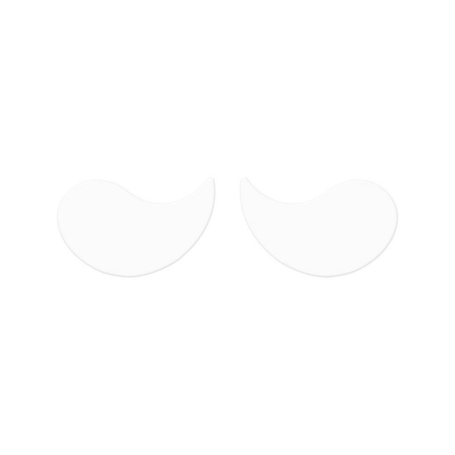 essence  milky GLAZED hydro gel eye patches 30 Pairs 