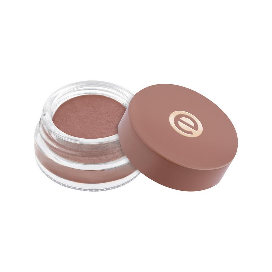 fard à paupières crème mat