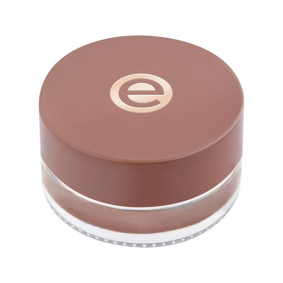essence  fard à paupières crème mat 