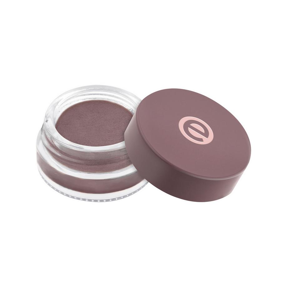 fard à paupières crème mat