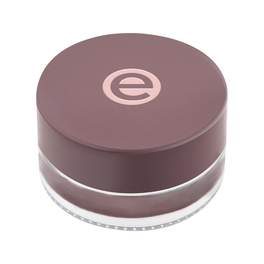 essence  fard à paupières crème mat 