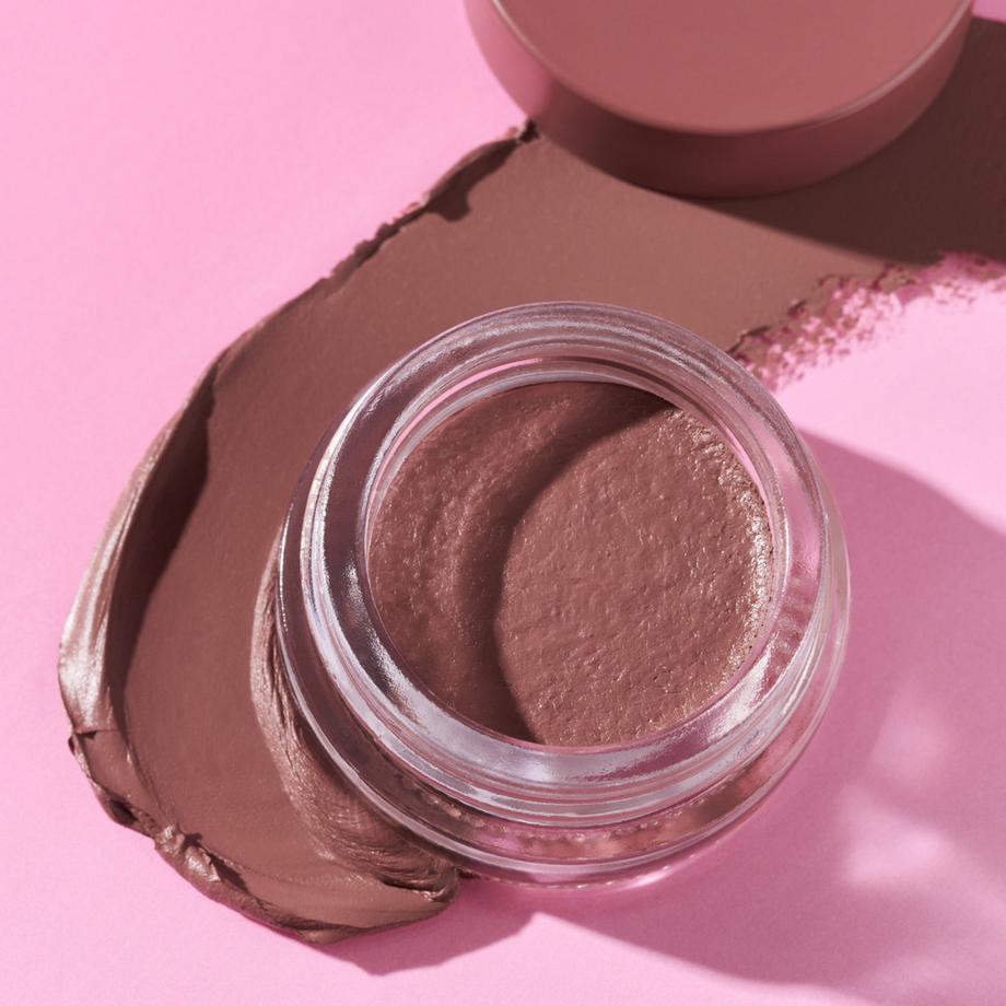 essence  fard à paupières crème mat 
