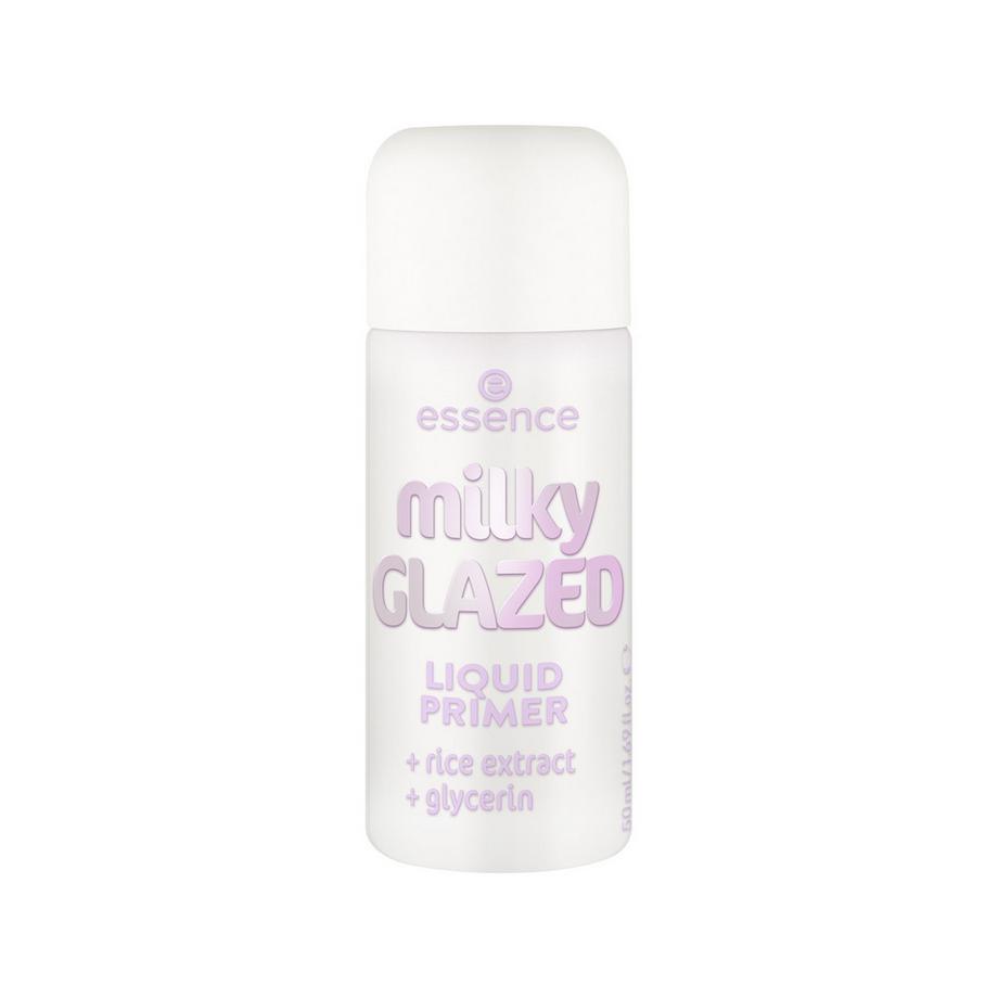milky GLAZED LIQUID PRIMER