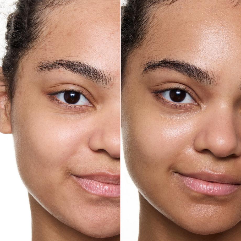 essence  milky GLAZED GLASS SKIN SPRAY 