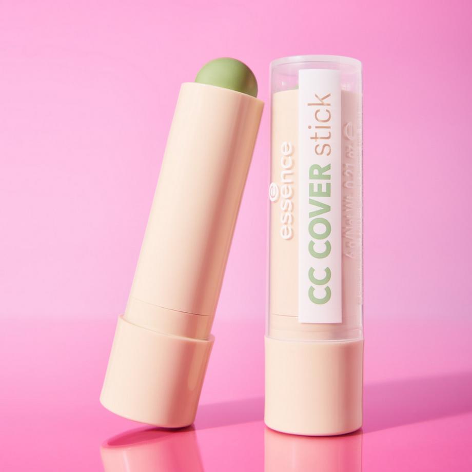 essence  CC COVERstick 