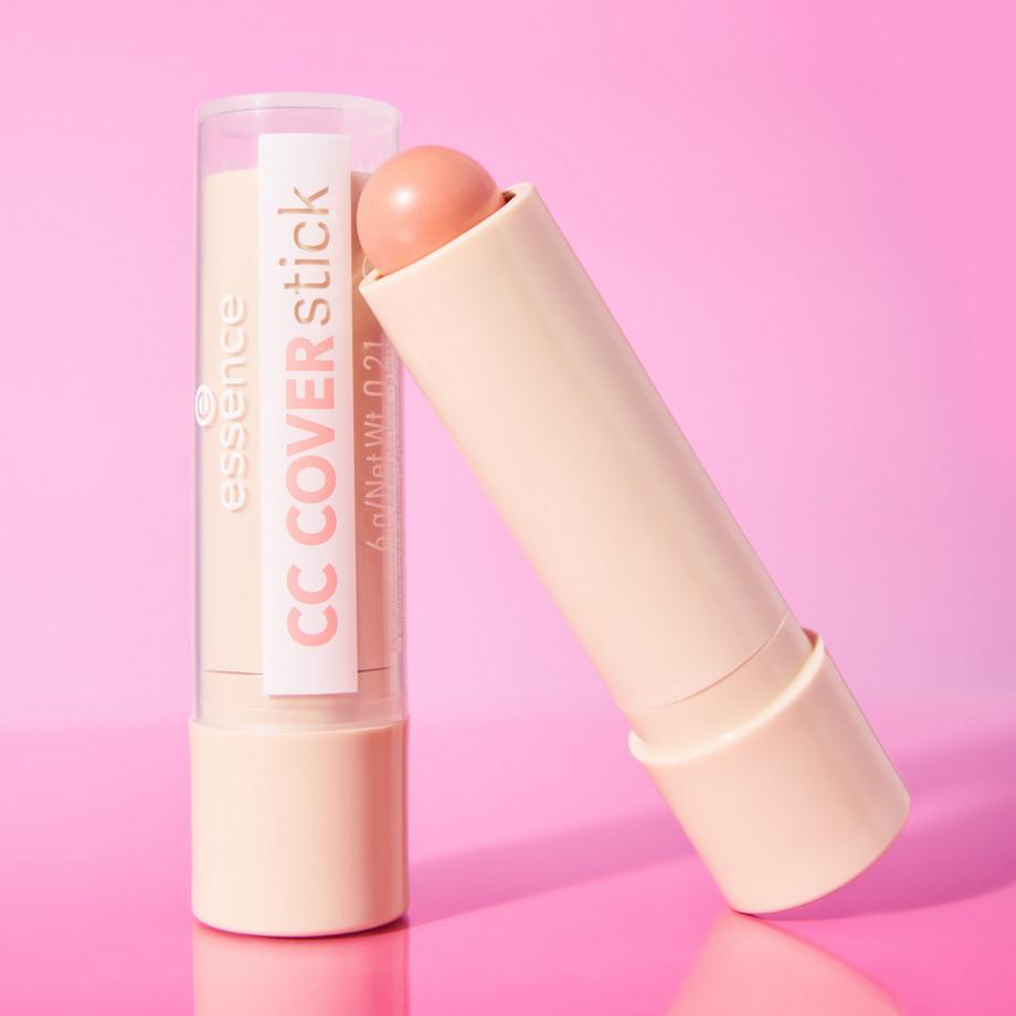 essence  CC COVERstick 