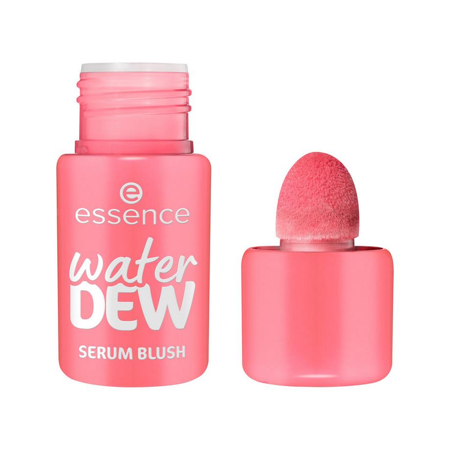water DEW SERUM BLUSH