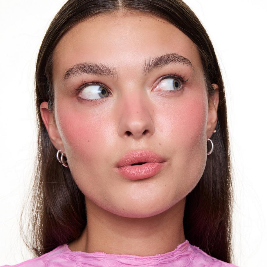 essence  water DEW SERUM BLUSH 