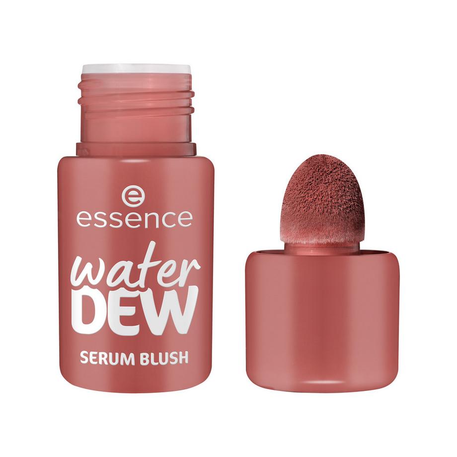 water DEW SERUM BLUSH