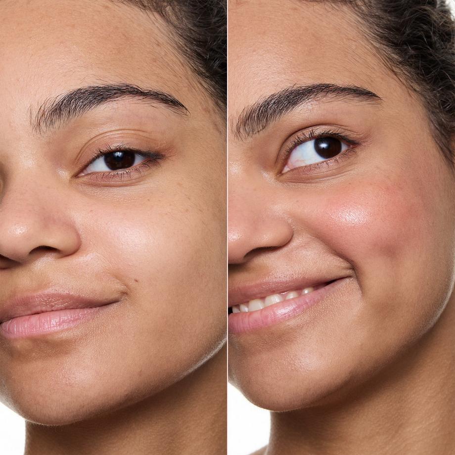 essence  water DEW SERUM BLUSH 
