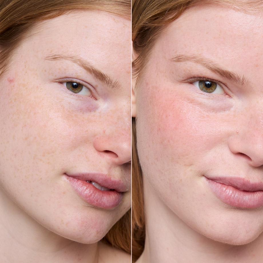 essence  water DEW SERUM BLUSH 