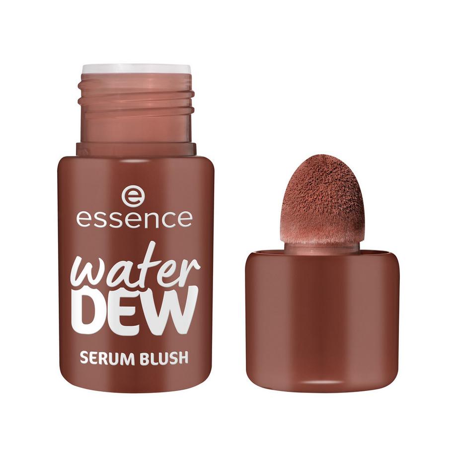 water DEW SERUM BLUSH