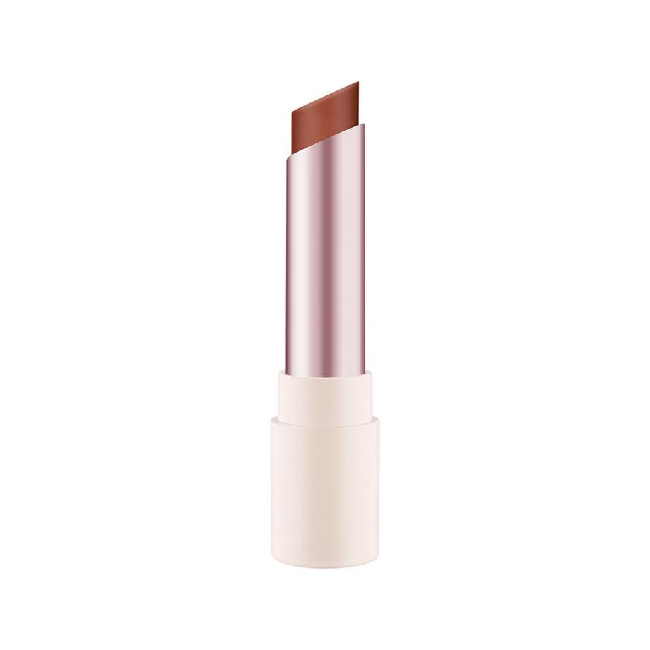 essence  BLUR soufflé balsamo labbra sheer nude 