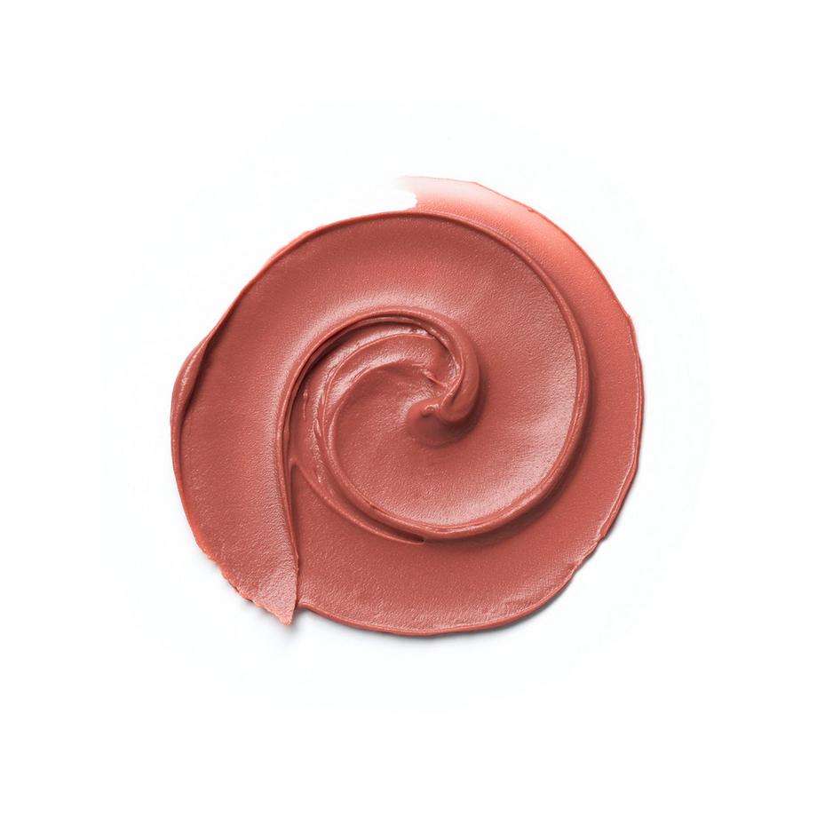 essence  BLUR soufflé balsamo labbra sheer nude 