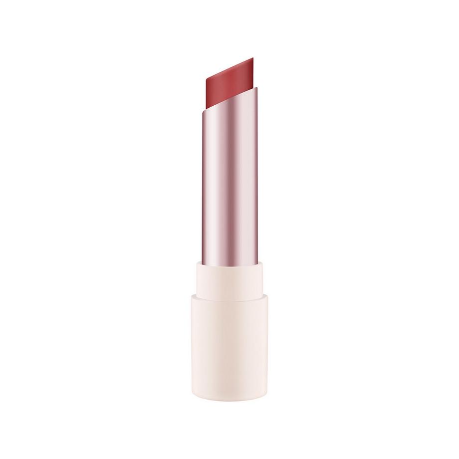 essence  BLUR soufflé sheer nude lip balm baume à lèvres 