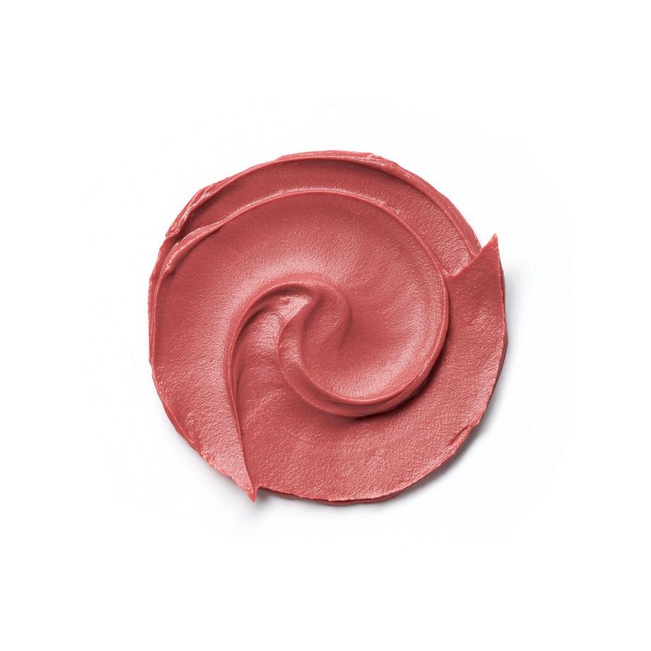 essence  BLUR soufflé sheer nude lip balm baume à lèvres 