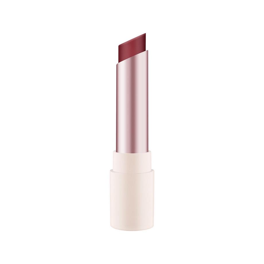 essence  BLUR soufflé sheer nude lip balm 