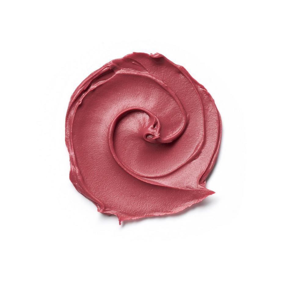 essence  BLUR soufflé sheer nude lip balm 