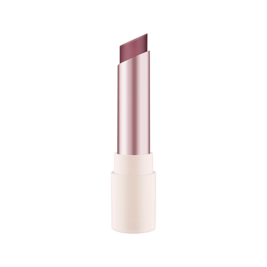 essence  BLUR soufflé sheer nude lip balm 