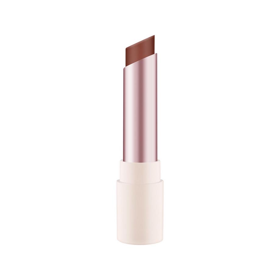essence  BLUR soufflé balsamo labbra sheer nude 