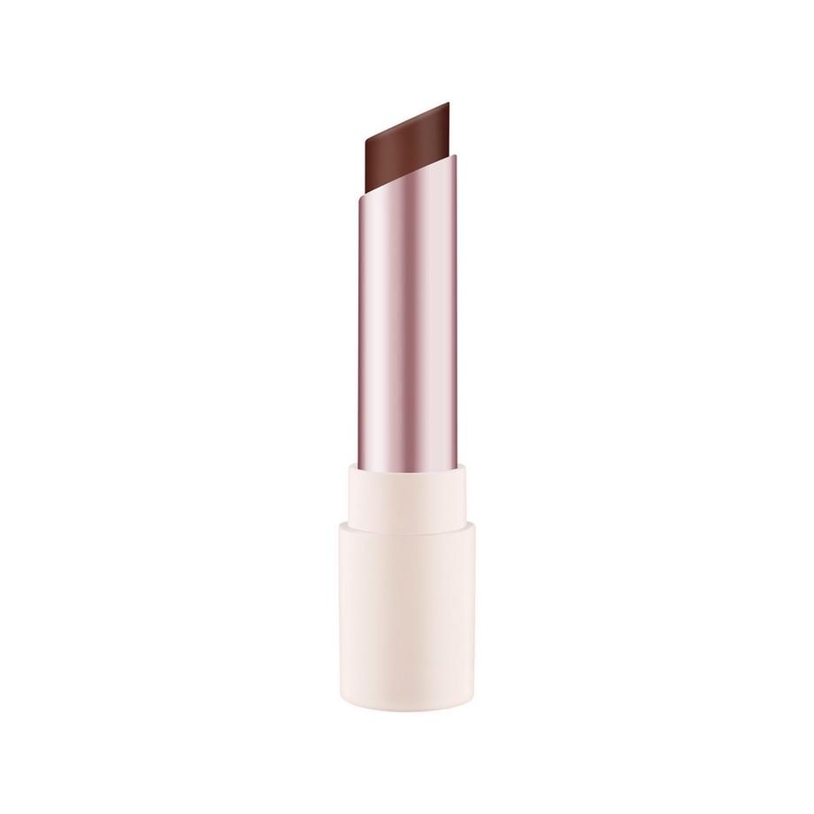 essence  BLUR soufflé balsamo labbra sheer nude 