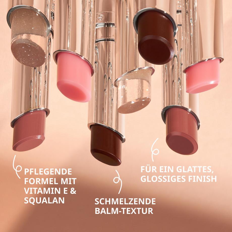 essence  hydra kiss balsamo labbra 