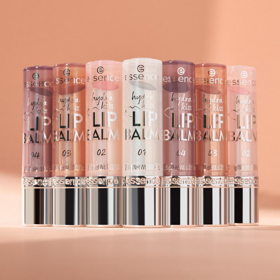 essence  hydra kiss balsamo labbra 