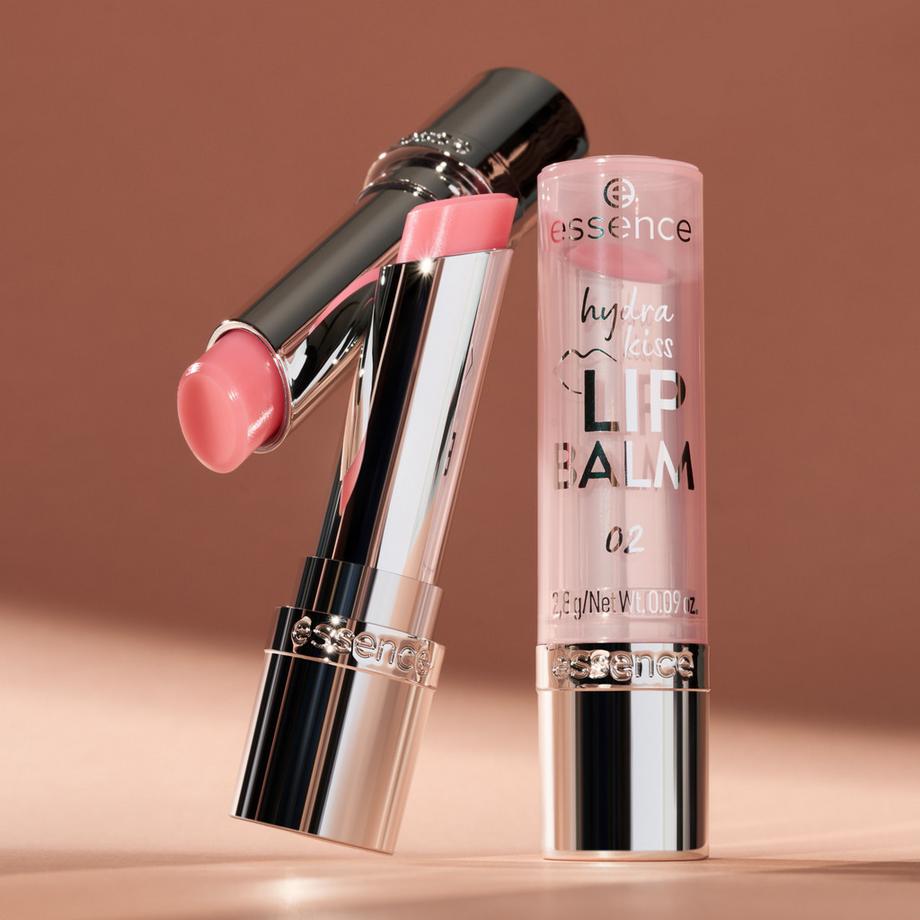 essence  hydra kiss LIP BALM baume à lèvres 