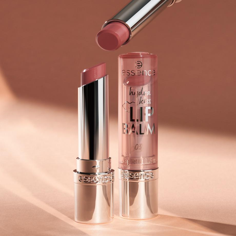 essence  hydra kiss LIP BALM 