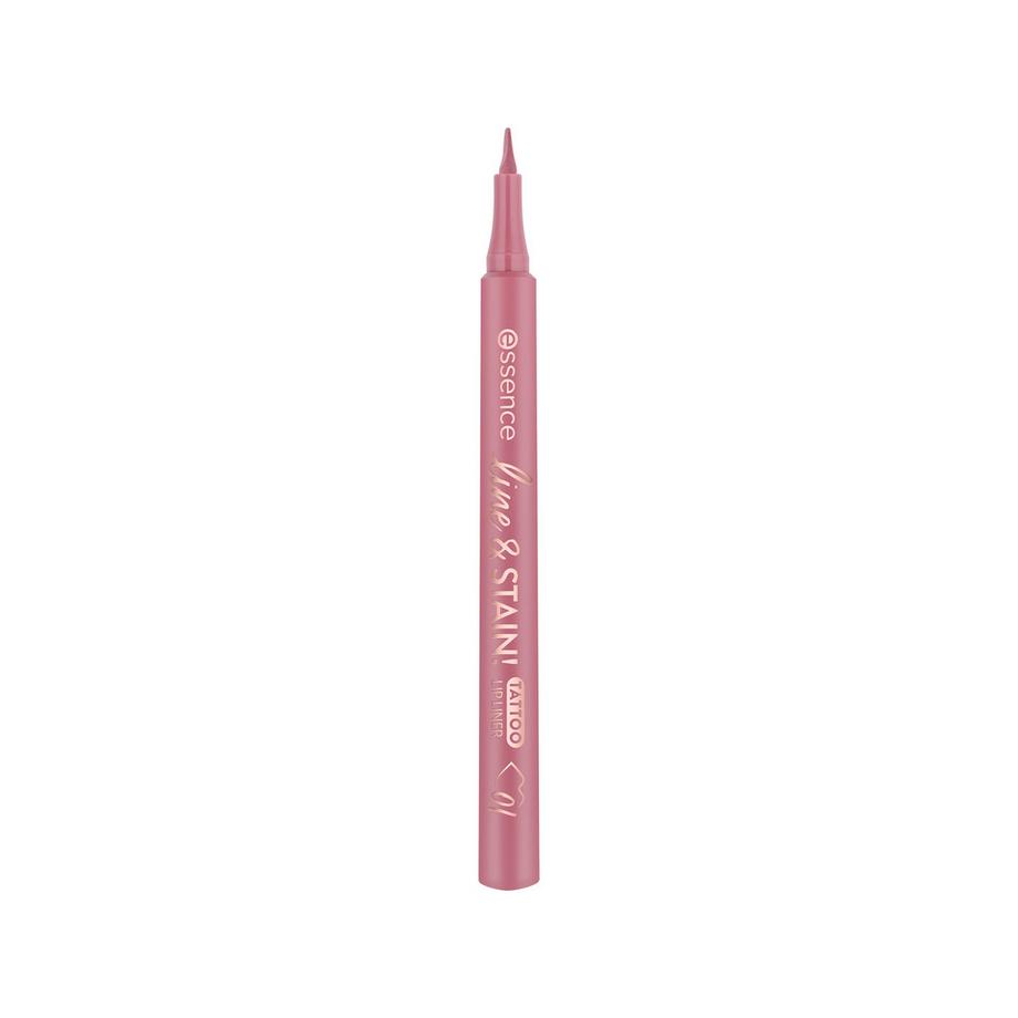 line & STAIN! TATTOO LIP LINER