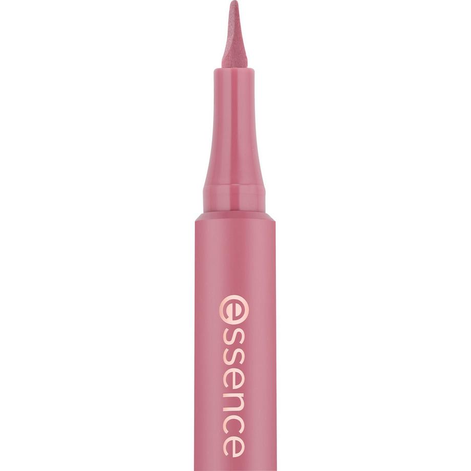 essence  line & STAIN! TATTOO LIP LINER 