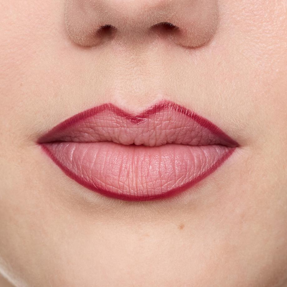 essence  line & STAIN! TATTOO LIP LINER 