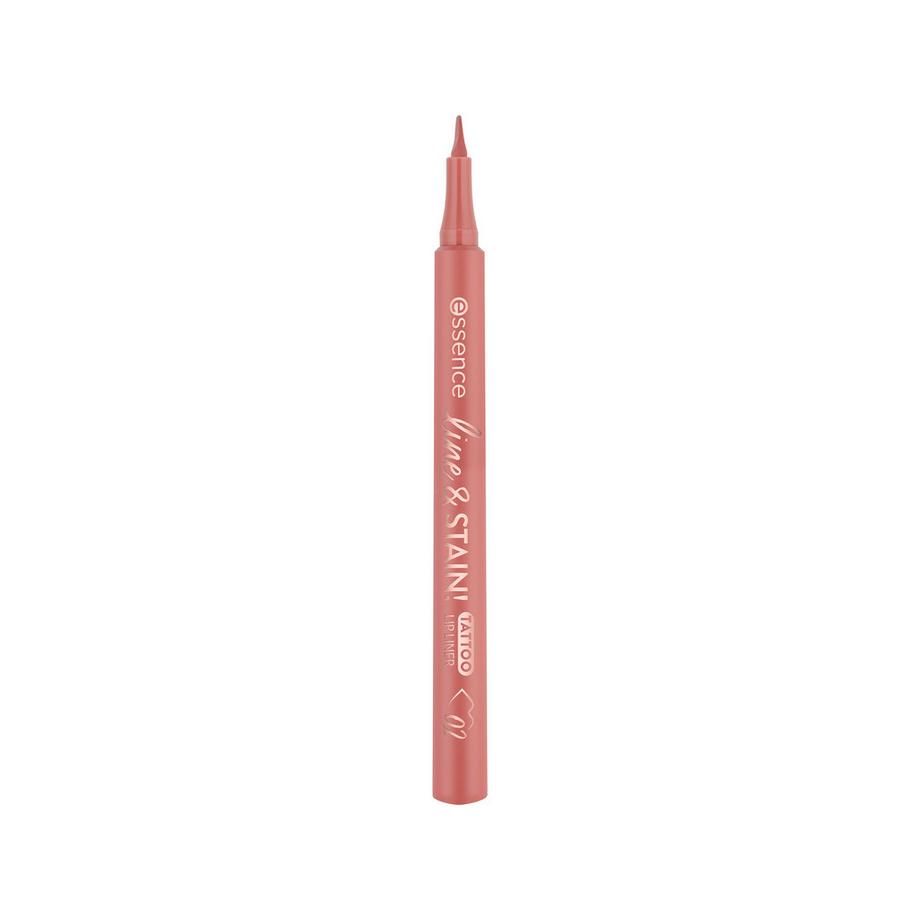 line & STAIN! TATTOO LIP LINER