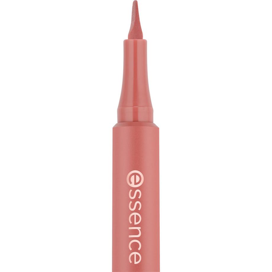 essence  line & STAIN! TATTOO LIP LINER 