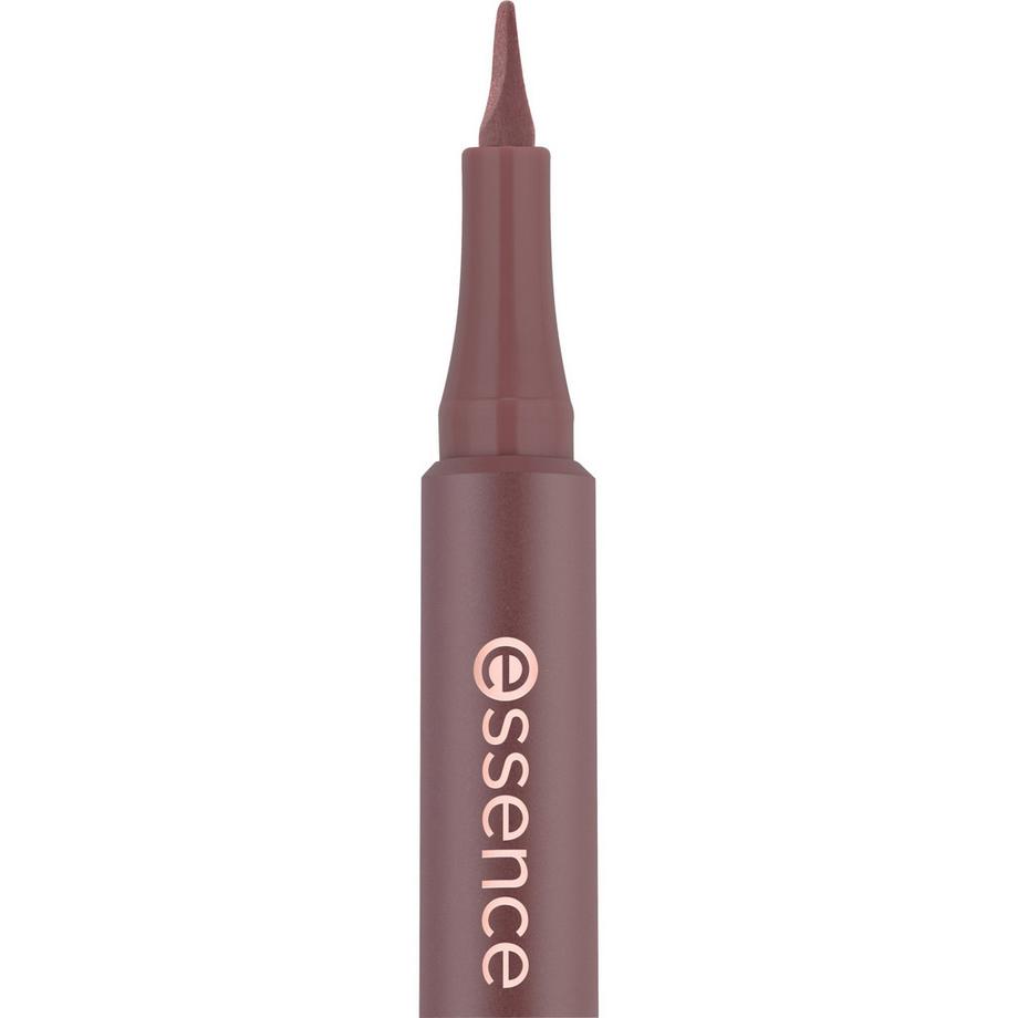 essence  line & STAIN! TATTOO LIP LINER crayon à lèvres 
