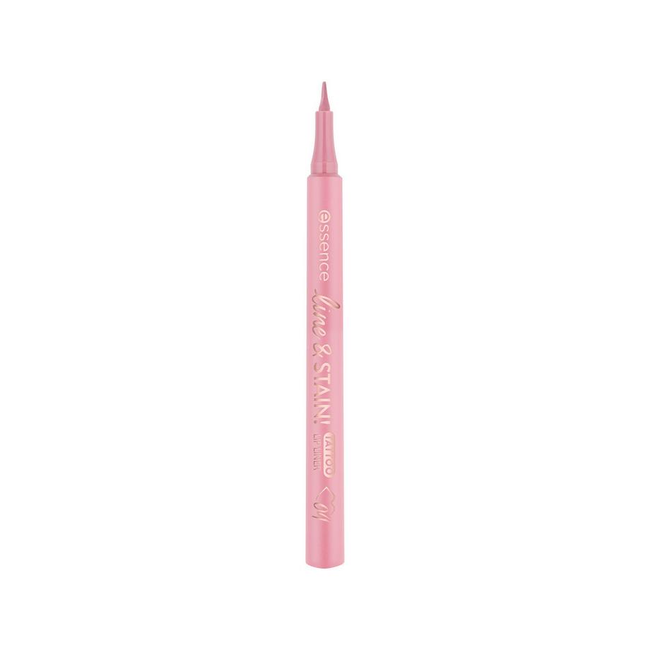 line & STAIN! TATTOO LIP LINER