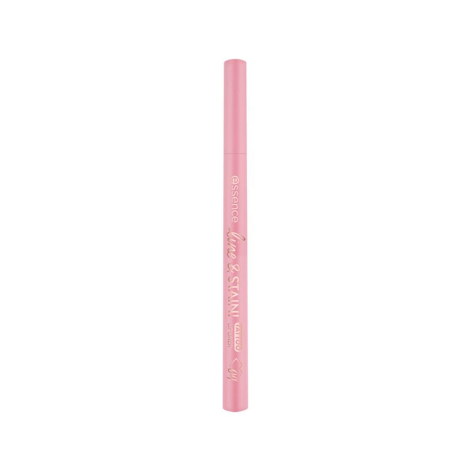 essence  line & STAIN! TATTOO LIP LINER 