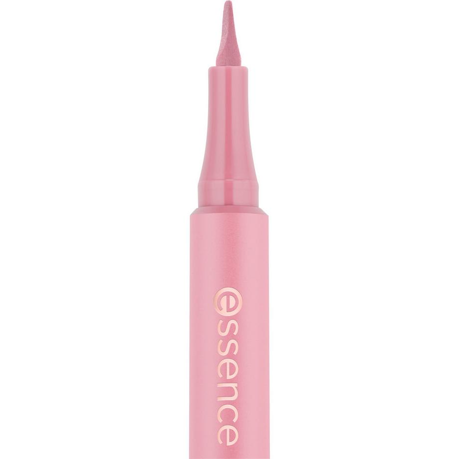 essence  line & STAIN! TATTOO LIP LINER 