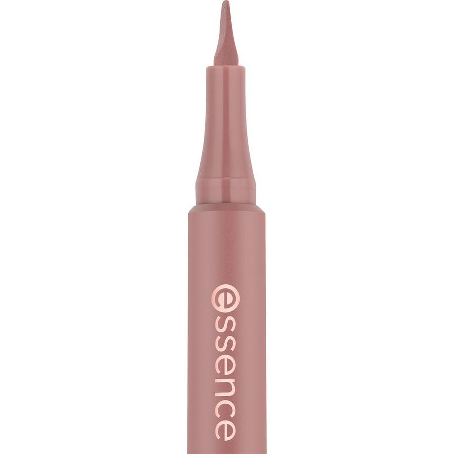 essence  line & STAIN! TATTOO LIP LINER 