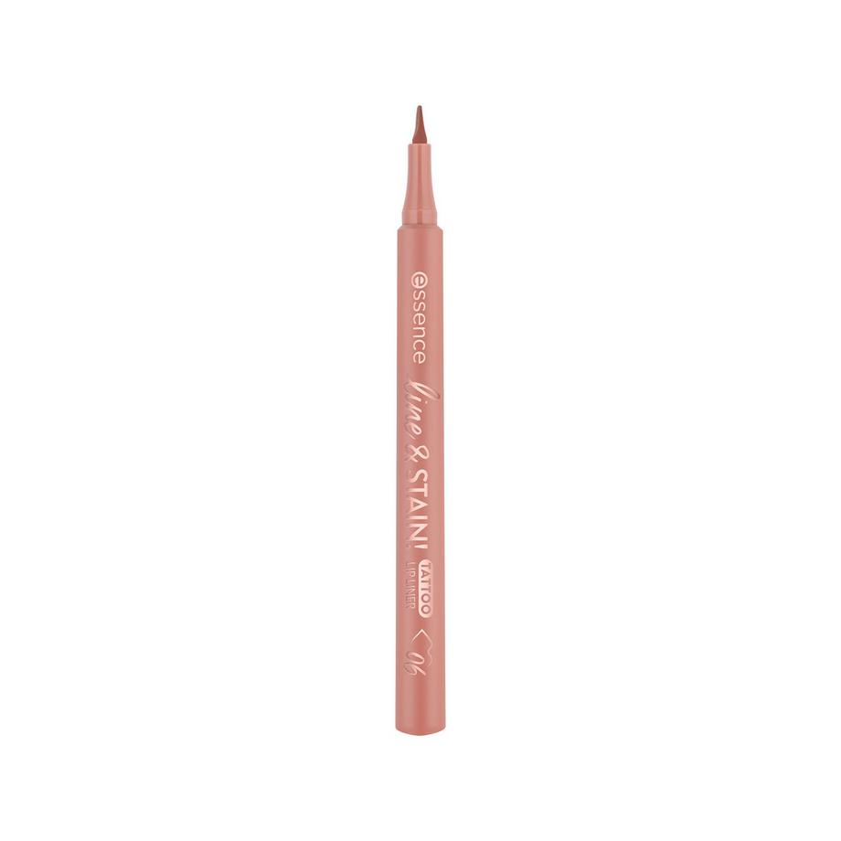 line & STAIN! TATTOO LIP LINER